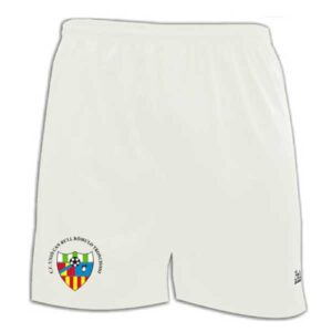 Pantaló blanc