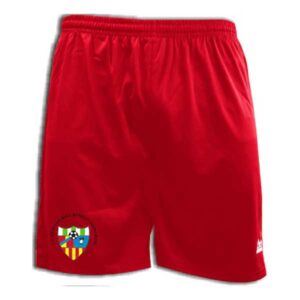 Pantaló vermell