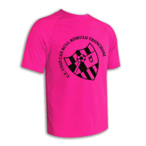 Samarreta fucsia